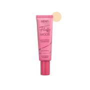 Hean - Grundierung Fluffy Smooth - 01: Ivory