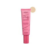 Hean - Grundierung Fluffy Smooth - 02: Natural