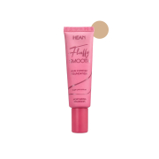Hean - Grundierung Fluffy Smooth - 03: Beige