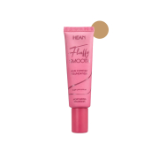 Hean - Grundierung Fluffy Smooth - 04: Honey