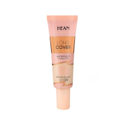 Hean - Foundation Long Cover Perfect Skin SPF20 - C02: Natural