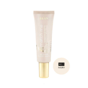 Hean – Matte Foundation Match Me - M01: Ivory