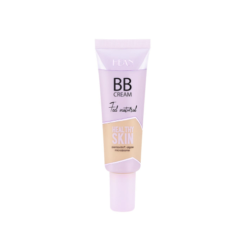 Hean – BB-Creme-Feuchtigkeitscreme Feel Natural Healthy Skin - B01: Light