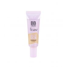 Hean – BB-Creme-Feuchtigkeitscreme Feel Natural Healthy Skin - B02: Natural
