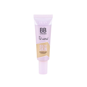 Hean – Feuchtigkeitsspendende BB-Creme Feel Natural Healthy Skin - B03: Medium