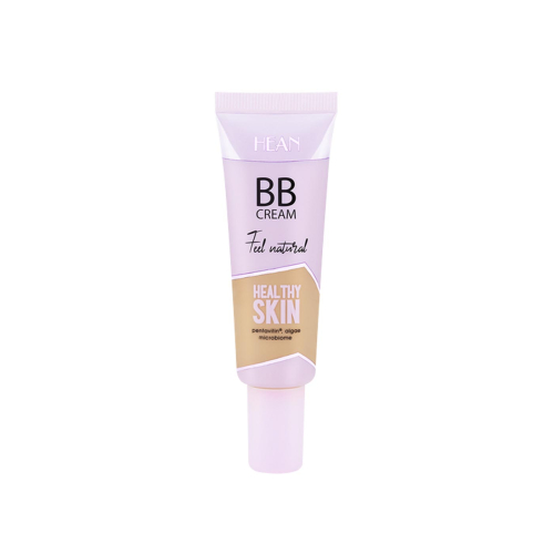 Hean – Feuchtigkeitsspendende BB-Creme Feel Natural Healthy Skin - B04: Warm