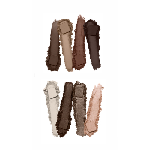 Hean - *Bouquet Collection* - Lidschattenpalette - Golden Whisper