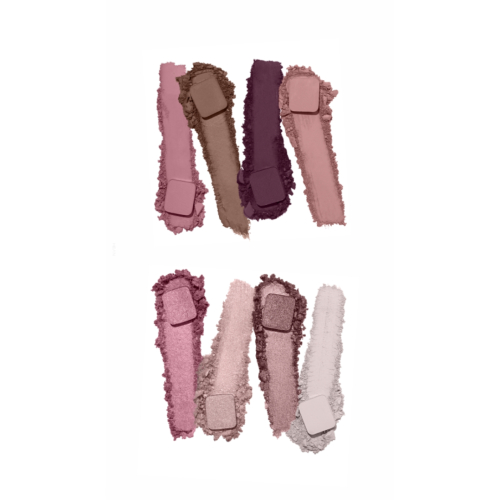 Hean - *Bouquet Collection* - Lidschattenpalette - Morning Bloom