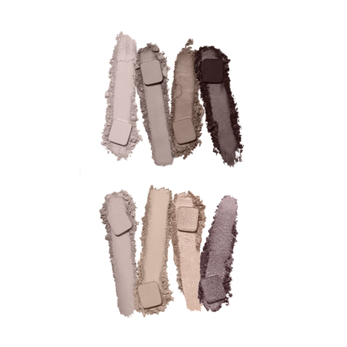 Hean - *Bouquet Collection* - Lidschattenpalette - Nude Harmony