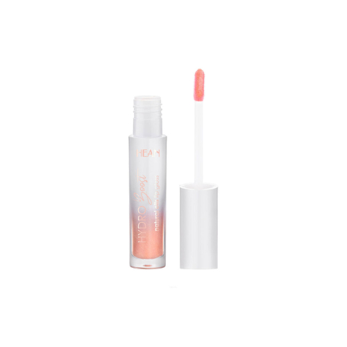 Hean – Lipgloss mit natürlichen Ölen HYDRO Boost - 55: Coral Bijou