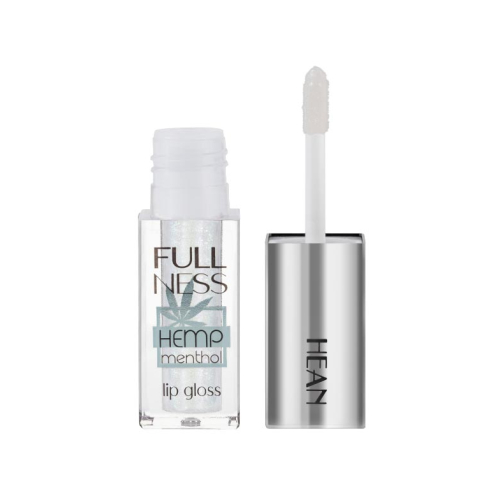 Hean - Lipgloss Fullness - Hemp Menthol
