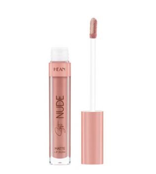 Hean - Lipgloss Soft Nude - 61: Perfect Nude