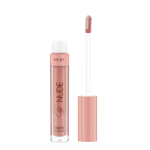 Hean - Lipgloss Soft Nude - 61: Perfect Nude