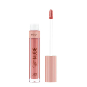 Hean - Lipgloss Soft Nude - 63: Yummy Nude