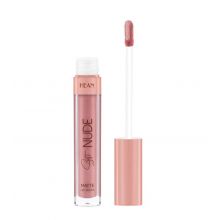 Hean - Lipgloss Soft Nude - 65: Lovely Nude