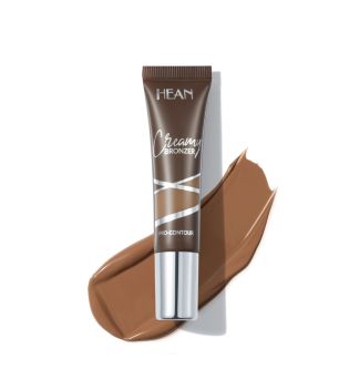Hean – Creme-Bronzer Creamy Bronzer - 02: Happy