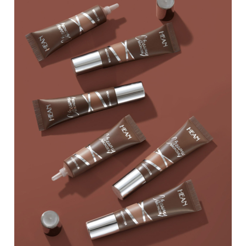 Hean – Creme-Bronzer Creamy Bronzer - 02: Happy