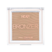 Hean – Puderbronzer Bronzer Pro-Contour - 40: Cappucino