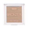 Hean - Powder Bronzer Bronzer Pro-Contour - 42: Almond