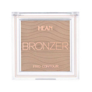 Hean - Powder Bronzer Bronzer Pro-Contour - 42: Almond