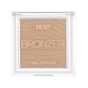 Hean – Puderbronzer Bronzer Pro-Contour - 43: Hazelnut