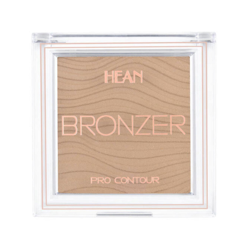 Hean – Puderbronzer Bronzer Pro-Contour - 43: Hazelnut
