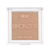 Hean – Puderbronzer Bronzer Pro-Contour - 44: Choco Cocoa