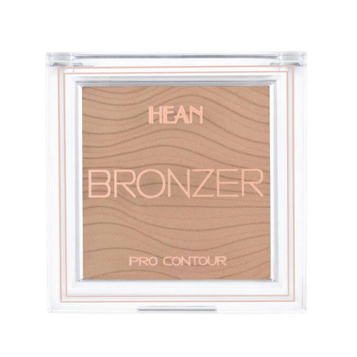 Hean – Puderbronzer Bronzer Pro-Contour - 44: Choco Cocoa