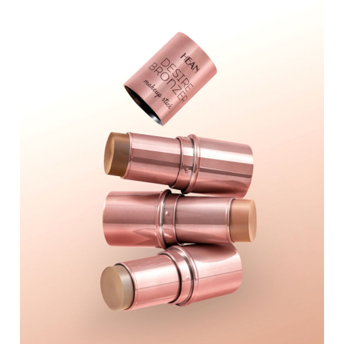 Hean - Bronzer-Stick Desire Bronzer - 03: Hot Chocolate