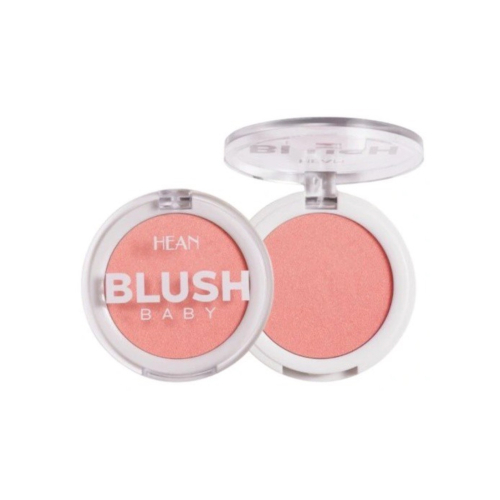 Hean – Puderrouge Blush Baby - 03: Watermelon