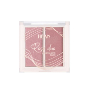 Hean – Powder Blush Duo Rosy – Lovely