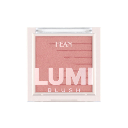 Hean - Lumi Blush Pulver Illuminator - 03: Golden Rose