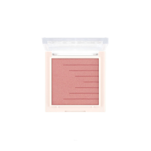 Hean - Lumi Blush Pulver Illuminator - 03: Golden Rose