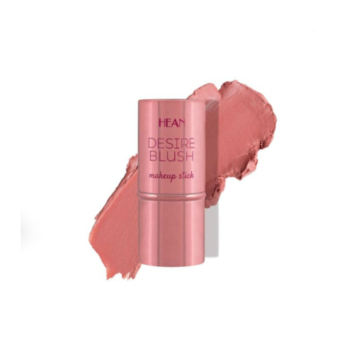 Hean - Rouge-Stick Desire Blush - 01: Rosy Latte