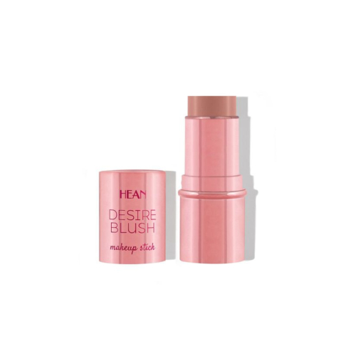 Hean - Rougestift Desire Blush - 04: Mocha kiss