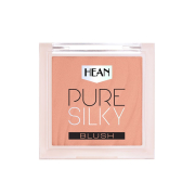 Hean - Pure Silky Blush - 101: Nude Peach
