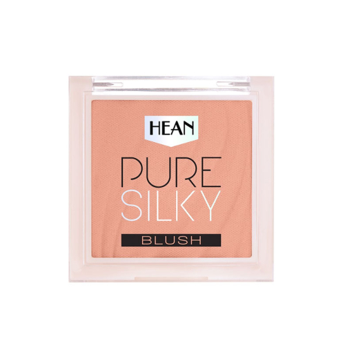 Hean - Pure Silky Blush - 101: Nude Peach
