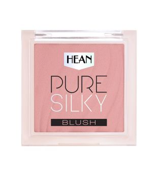 Hean - Pure Silky Blush - 102: Frozen Rose