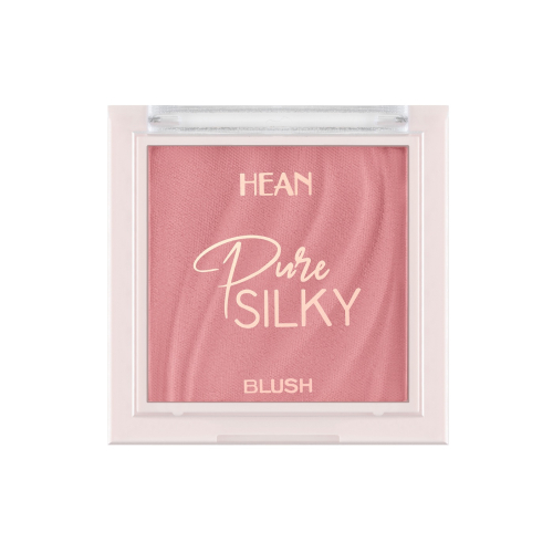 Hean - Pure Silky Blush - 102: Frozen Rose