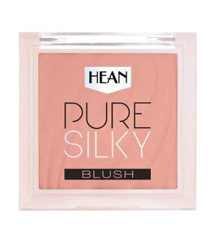 Hean - Pure Silky Blush - 103: Soft Terracota