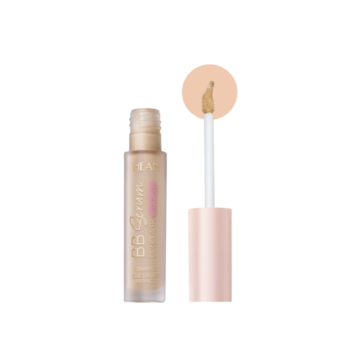Hean - Flüssiger Concealer BB Serum SPF20 - 02: Natural
