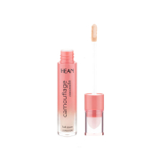 Hean – Flüssiger Concealer Camouflage Concealer - N61: Light