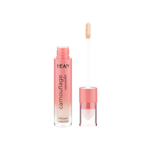 Hean – Flüssiger Concealer Camouflage Concealer - N61: Light