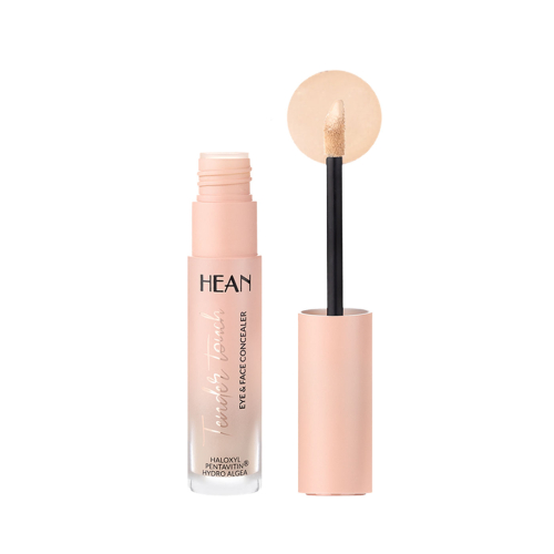 Hean – Mehrzweck-Flüssig-Concealer Tender Touch - 12: Natural