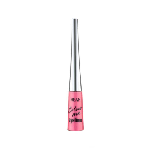 Hean - Flüssiger Eyeliner Colour Me - Flamingo