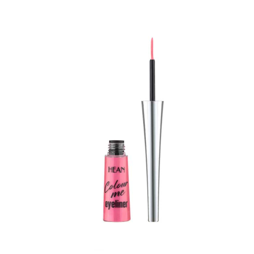 Hean - Flüssiger Eyeliner Colour Me - Flamingo