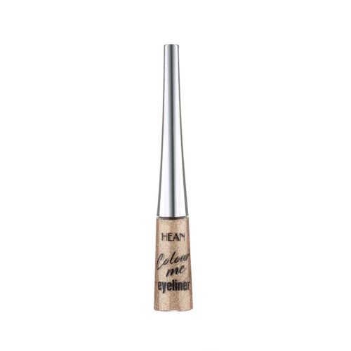 Hean - Flüssiger Eyeliner Colour Me - Gold