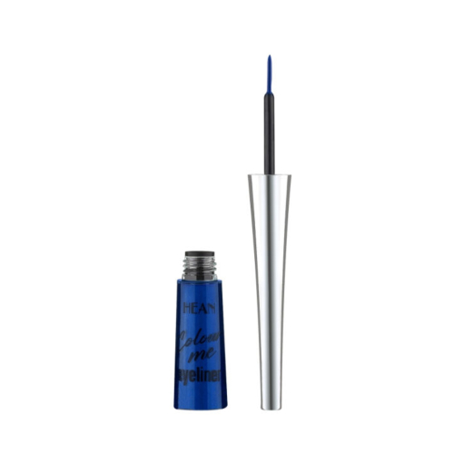 Hean - Flüssiger Eyeliner Colour Me - Navy