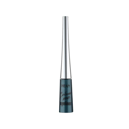 Hean - Flüssiger Eyeliner Colour Me - Opal green