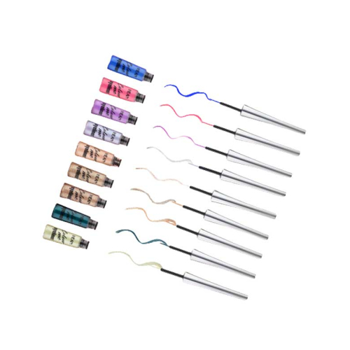 Hean - Flüssiger Eyeliner Colour Me - Opal green